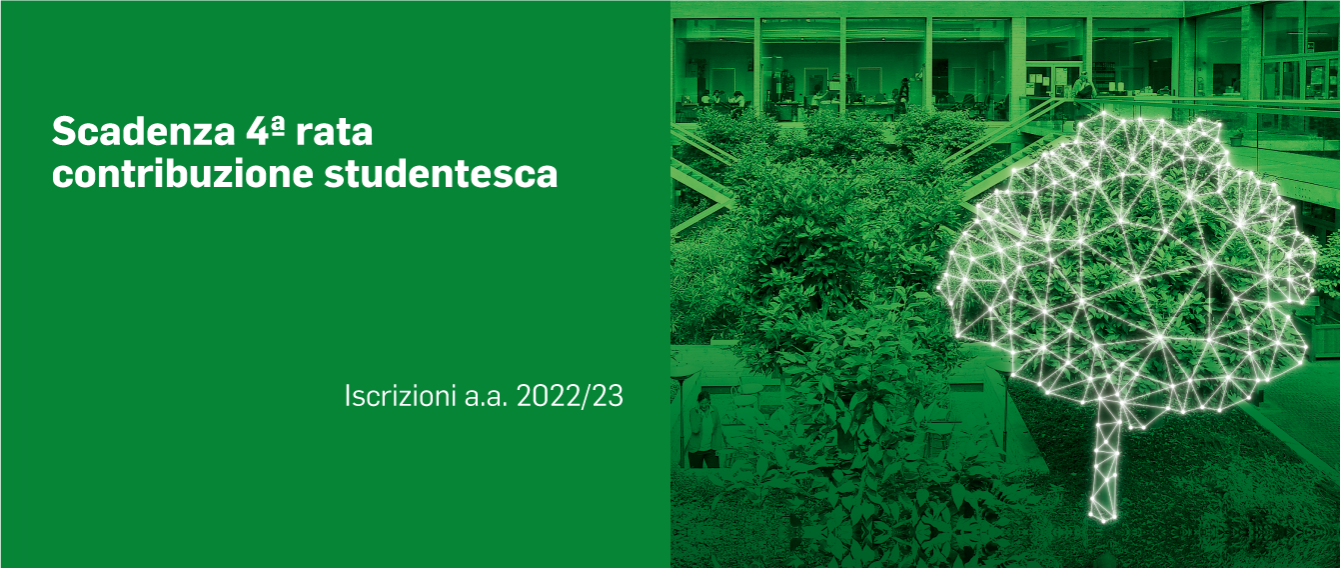 31 maggio 2023 - Scadenza 4ª rata contribuzione