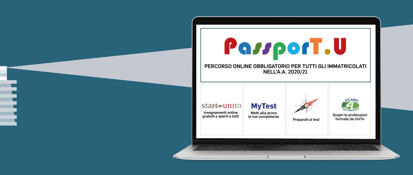 Grafica di tutti gli strumenti unito per l'orientamento: 