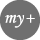 Logo MyUniTO+