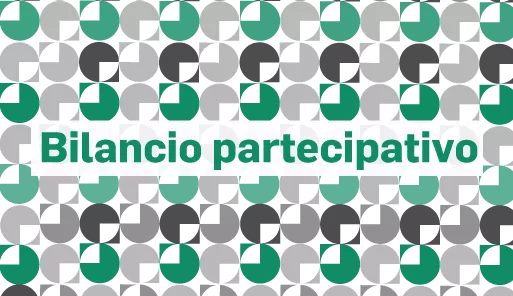 Bilancio partecipativo Immagine decorativa