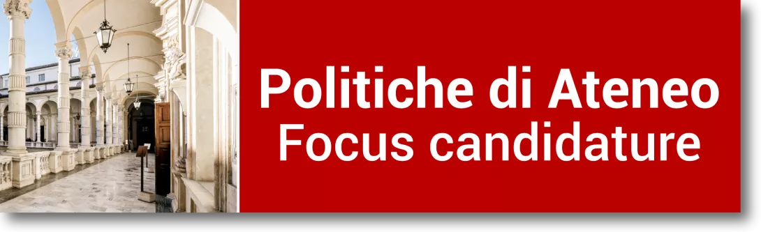 Focus sulle candidature 