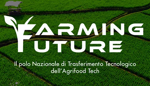 immagine del logo Farming Future