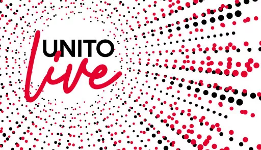UniTo live Salone del Libro Immagine decorativa