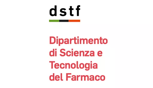 Dipartimento di Scienza e Tecnologia del Farmaco Icona identificativa Dipartimento di Scienza e Tecnologia del Farmaco