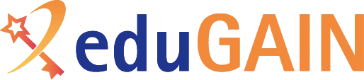 Logo eduGAIN