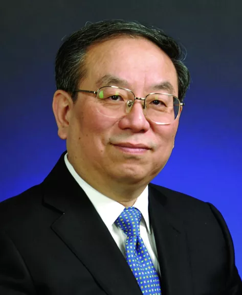 Chen Ping Immagine Chen Ping