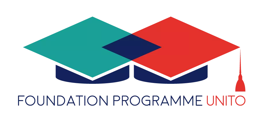 Logo Foundation programme unito