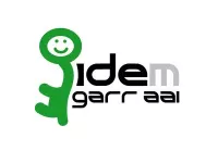 Logo federazione idem Immagine decorativa