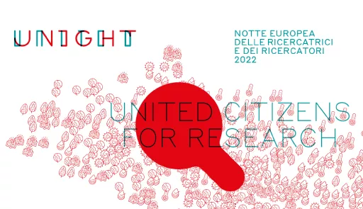 Logo Unight 2022 Immagine decorativa