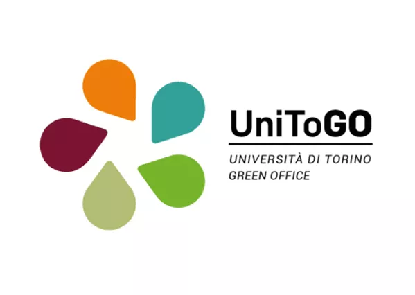 Logo UniTo Go