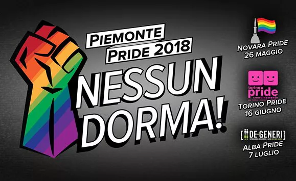 Pride 2018