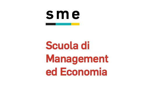 Scuola di Management ed Economia Icona identificativa Scuola di Management ed Economia
