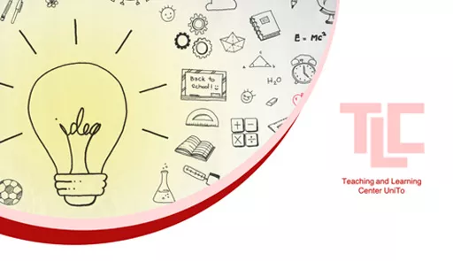 Teaching and learning center immagine decorativa