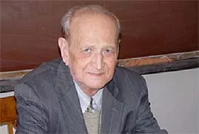 Gueorguii Timopheevich Zatsepin Gueorguii Timopheevich Zatsepin