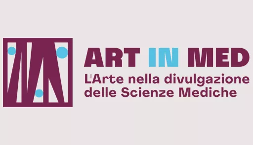 logo art in med