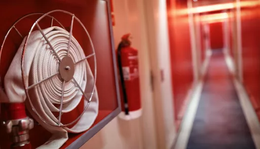 Gestione delle emergenze Impianto antincendio