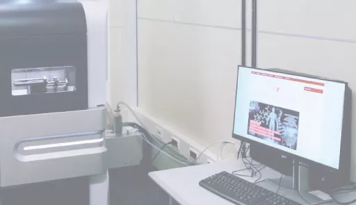 Progressi del progetto PUZZLE e inaugurazione del Centro Interdipartimentale Atlantis Laboratorio con pc e macchinari