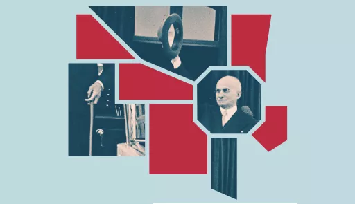 Grafica per le mostre in occasione del 150° anno dalla nascita di Luigi Einaudi