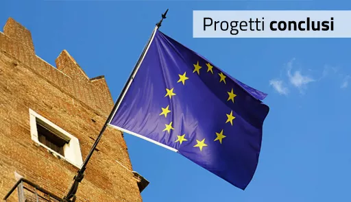 Progetti conclusi