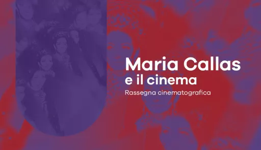 titolo dell'evento su fondo colorato