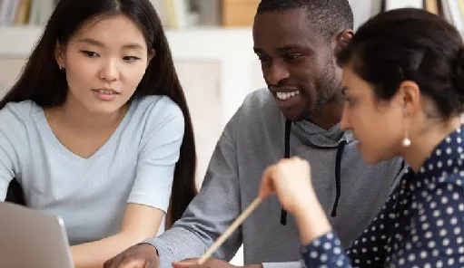 Studenti internazionali Studenti internazionali