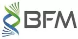 Logo Biblioteca Federata di Medicina