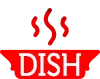 dish