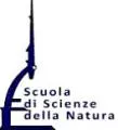 Logo Scuola di Scienze della Natura