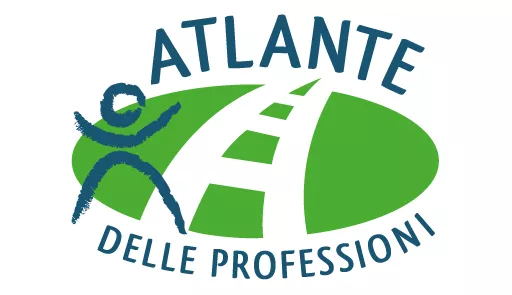 Logo Atlante delle Professioni