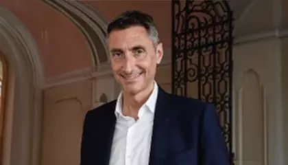 Direttore Generale Andrea Silvestri