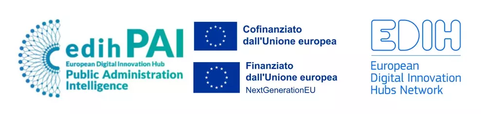 immagine con logo del progetto