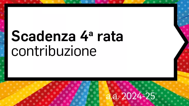 Immagine decorativa.