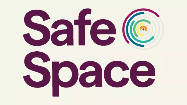 Logo Safe Space
