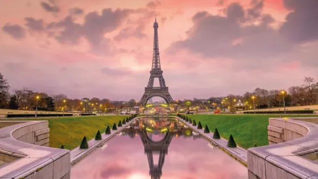 Tour Eiffel