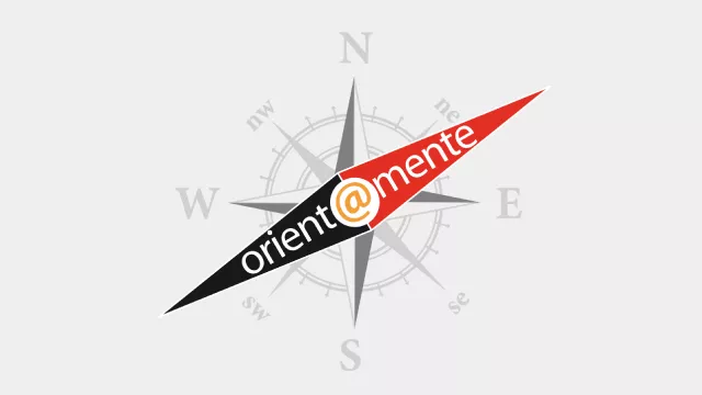 Logo orient@amente