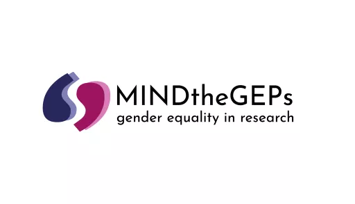 logo MINDtheGEPs